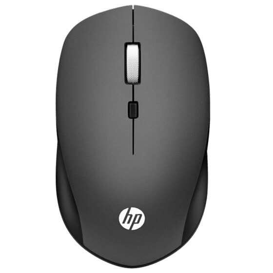 HP S1000 Plus Silent USB Wireless