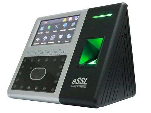 ZKT IFACE 302 FACE-FINGERPRINT TIME ATTENDANCE SYSTEM