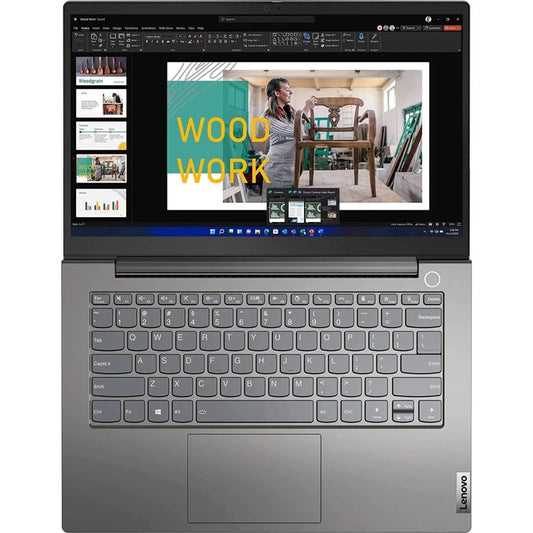 Lenovo Thinkbook 14 Gen