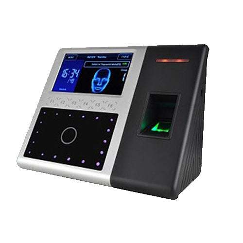 ZKT IFACE 302 FACE-FINGERPRINT TIME ATTENDANCE SYSTEM