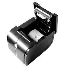 GPRITNER GP-L80250IIN Thermal Printer Adhesive Barcode Label