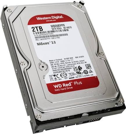 HDD 10TB NEW/ZERO HOUR/PURPLE