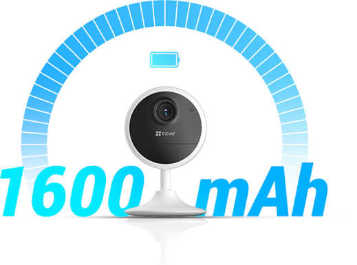 EZVIZ BATTAREY CS-CB1 (1080P)