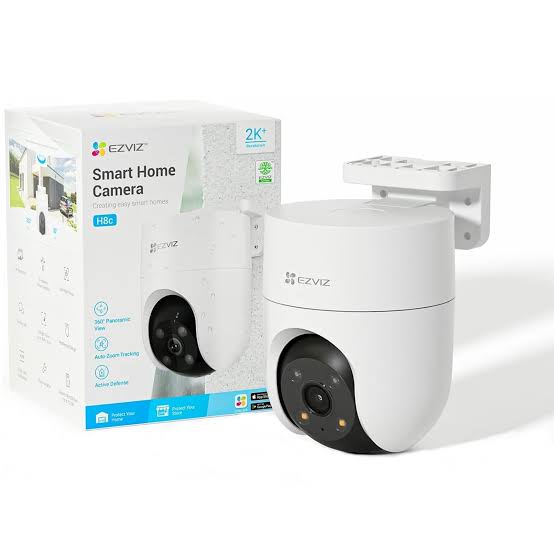 EZVIZ 3K H8c PRO CS-H8c (5MP)