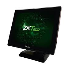 ZK DC POINT OF SALE 4GB - 128SSD WITH WITH ZK FREE SOFTWARE