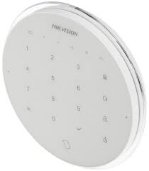 HIKVISION Wireless keypad DS-PKA-WLM-433