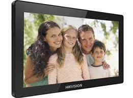 KH8 Series Indoor Station DS-KH8520-WTE1 10.1 INCH