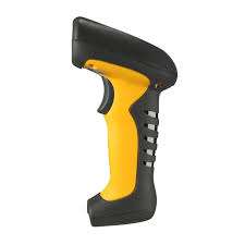 Warehouse - Industrial WIFI Barcode Scanner SO3
