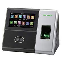 ZKTeco iFace1000 Multi-Biometric Time Attendance & Access Control Terminal