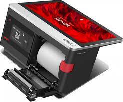 iMin FALCON 1 COUNTERTOP DISPLAY POS ALL-IN-ONE