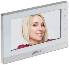 DAHUA 2-Wire IP Indoor Monitor 7 INCH