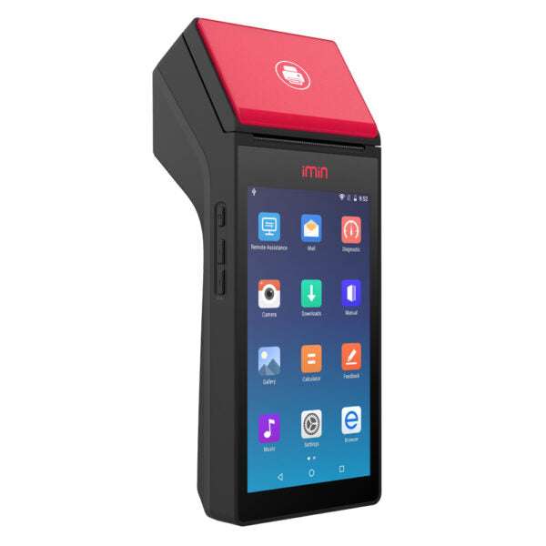 IMIN PORTABLE SMART POS DEVICE M2-202