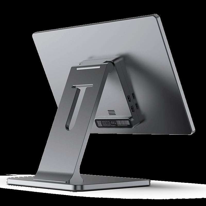 IMIN POS ALL-IN-ONE COUNTER DISPLAY SINGLE 15.6 SCREEN ANDROID