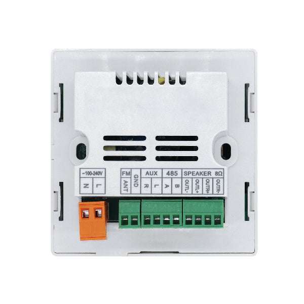 DM837 High-fidelity Bluetooth Digital Music Amplifier