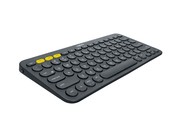 K380 MULTI-DEVICE BLUETOOTH KEYBOARD