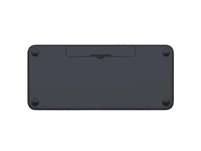 K380 MULTI-DEVICE BLUETOOTH KEYBOARD