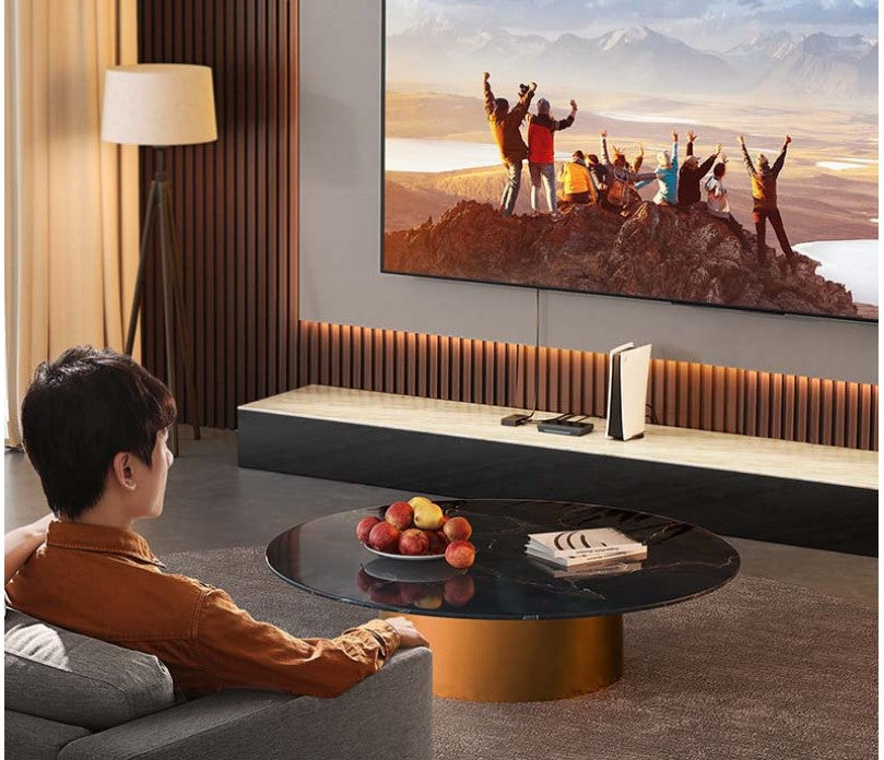 Ugreen HDMI 2 In 1 Out KVM Switch - 90478