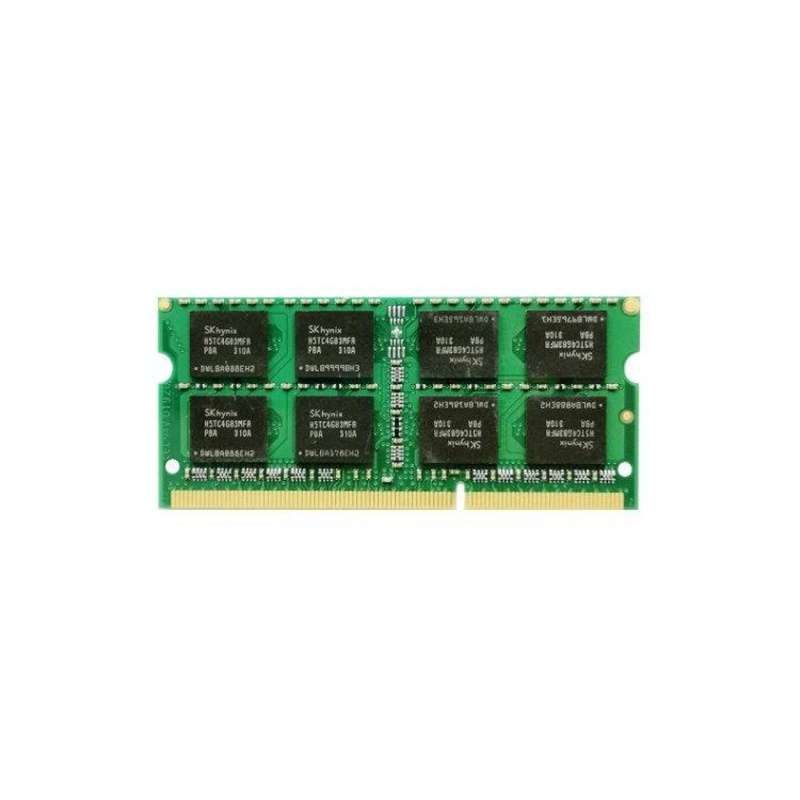 Silicon Power 8GB DDR3 SODIMM-1066 MHz For Laptop