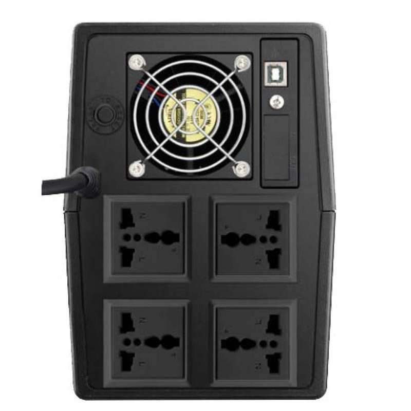 LeGrand Keor SPX Line Interactive UPS 2000VA