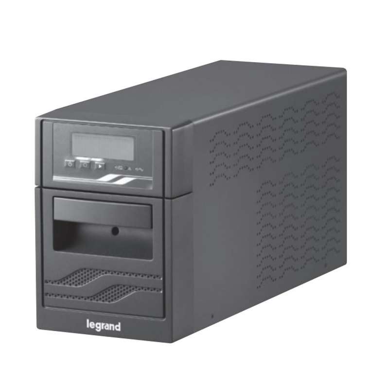 LeGrand Niky S 3KVA IEC UPS