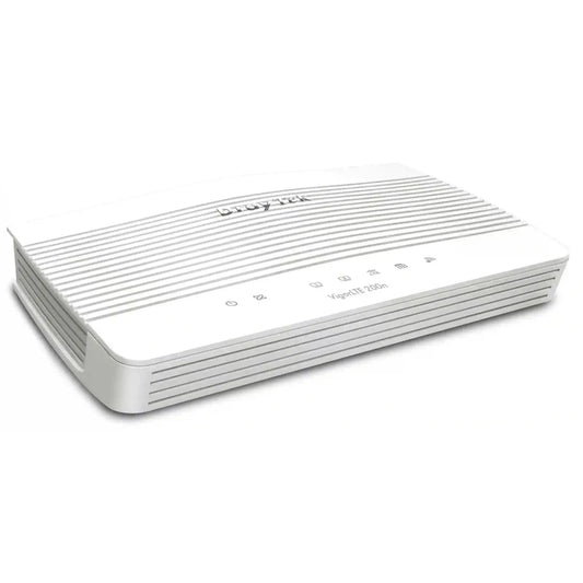 DrayTek Vigor 200n LTE VPN Modem Wired Router DUAL SIM - Router