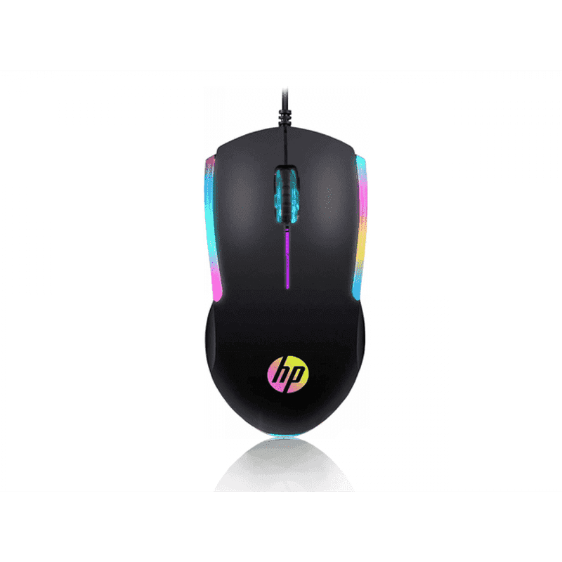 HP M160 Gaming Mouse