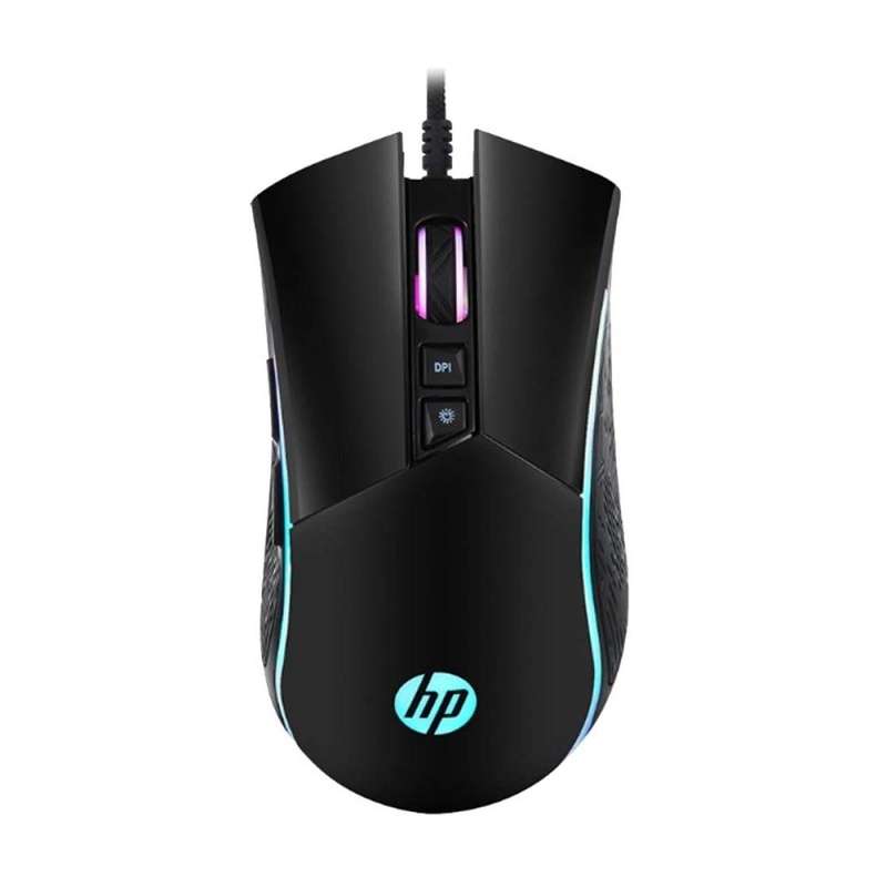 HP M220 Gaming Mouse