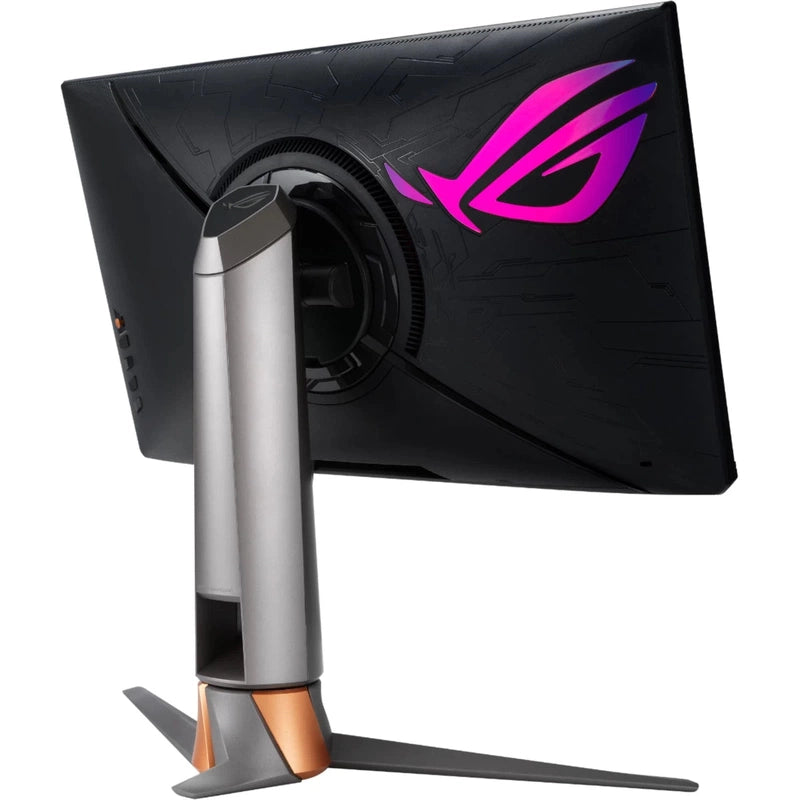 ASUS ROG Swift 360Hz PG259QN 24.5” Fast IPS 1ms Full HD HDR 10 G-SYNC Eye Care World’s First 360Hz