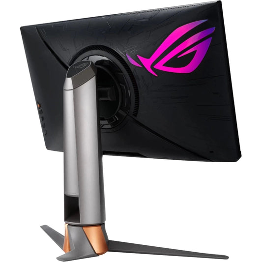 ASUS ROG Swift 360Hz PG259QN 24.5” Fast IPS 1ms Full HD HDR 10 G-SYNC Eye Care World’s First 360Hz