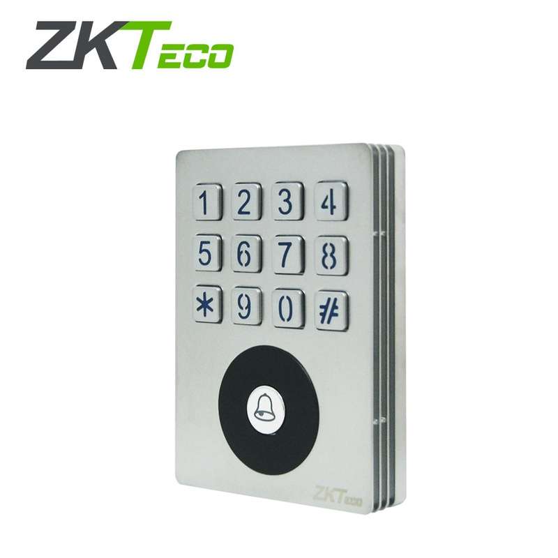 ZK Access Controller Keypad ZK-SKW-H