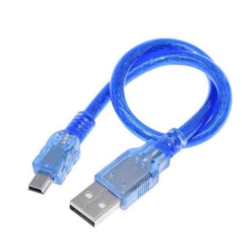 USB Cable to MINI5P 30CM