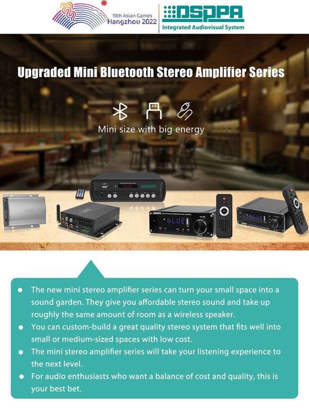 نظام سماعات خارجية مطرية للمنازل والأعمال سماعه بقوة 20 وات من دسبا