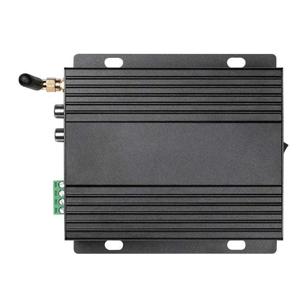Mini40II 2x20W Mini Bluetooth Power Amplifier