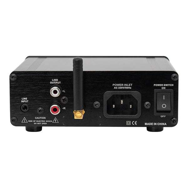 Mini50P Hi-Fi Stereo Bluetooth / USB Digital Player