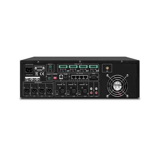 MP912 4x4 Matrix Mixer Amplifier