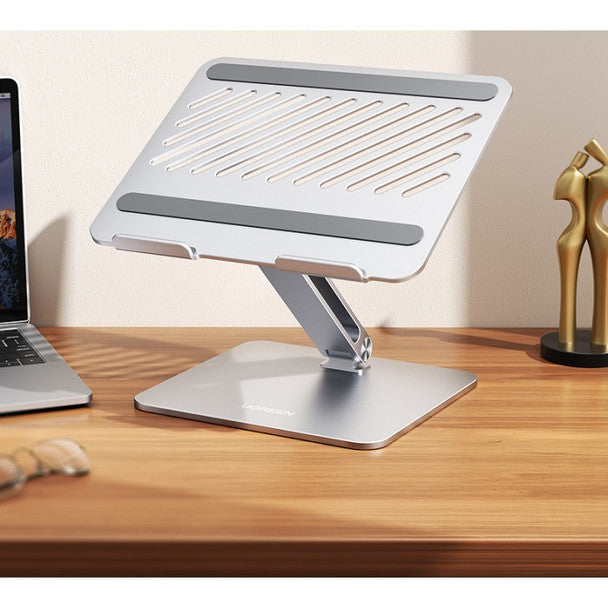 UGREEN 40291 ADJUSTABLE LAPTOP STAND ALUMINIUM