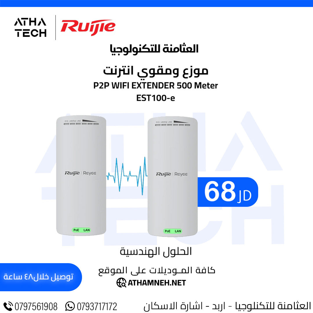 عروض شاملة على كافة الاقسام