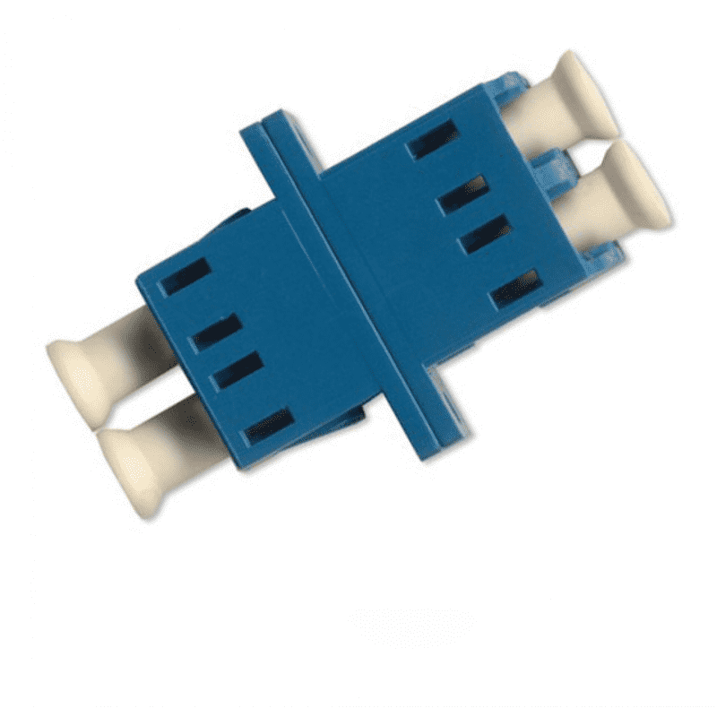 D-Link LC Singlemode Fiber Adapter Duplex