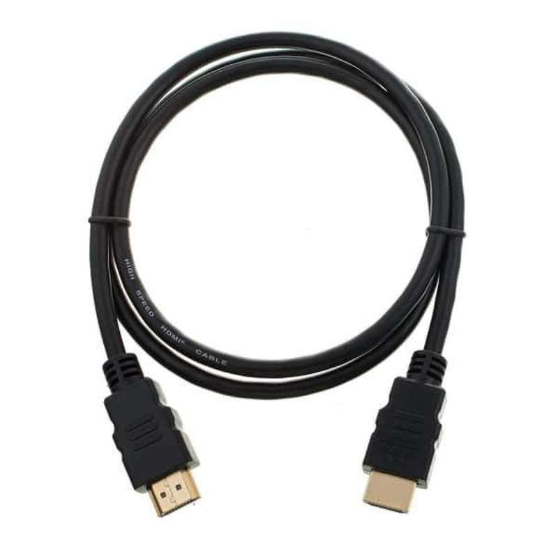 HDMI M/M Cable-1M