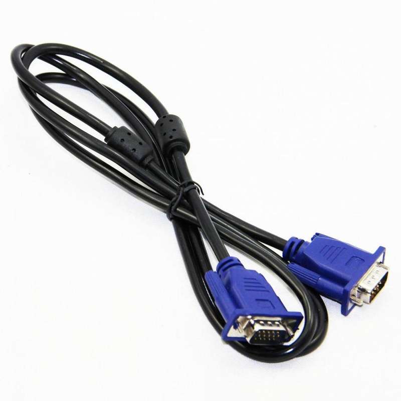 VGA 1.5M Cable