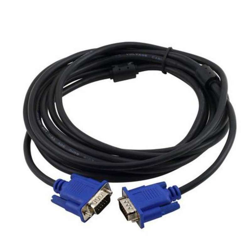 VGA 15M Cable