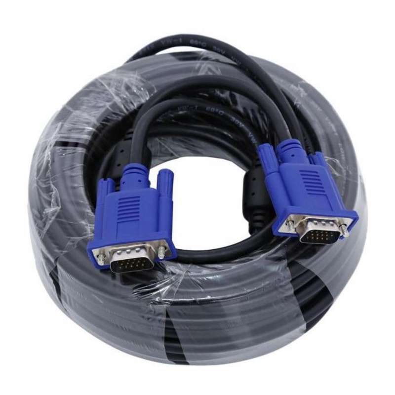 VGA 25M Cable