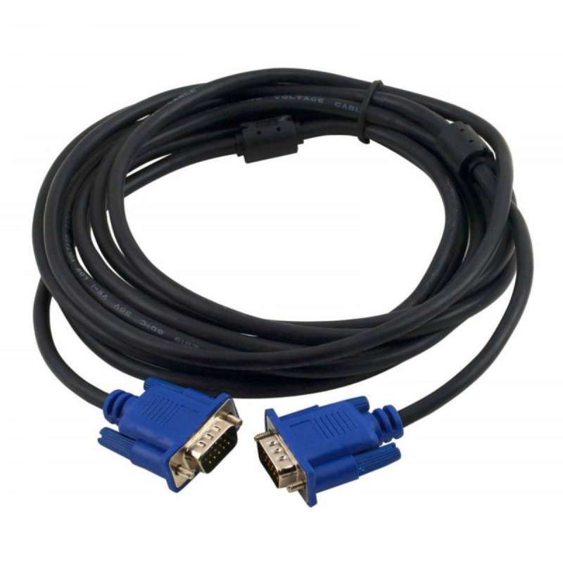 VGA 5M Cable