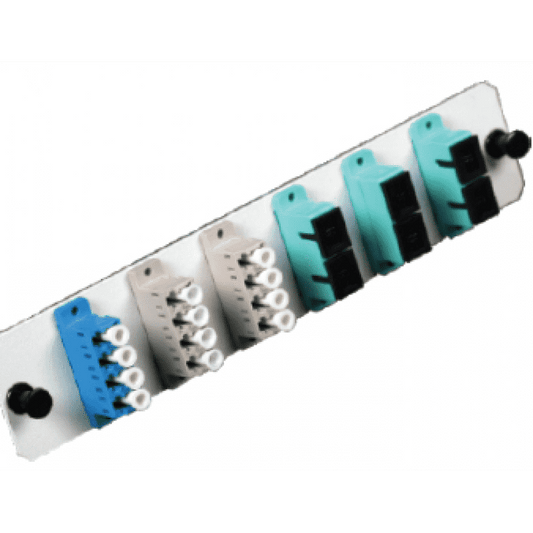 D-Link NPL-FXDSC-12 Optic Fiber Adapter Panels