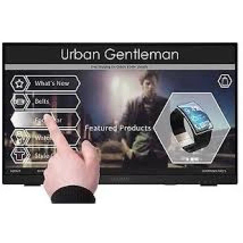 Planar PCT2235 22" Touchscreen LED w/ Speakers
