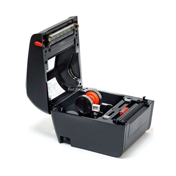 HONEYWELL PC42D Desktop Direct Thermal Barcode Printer