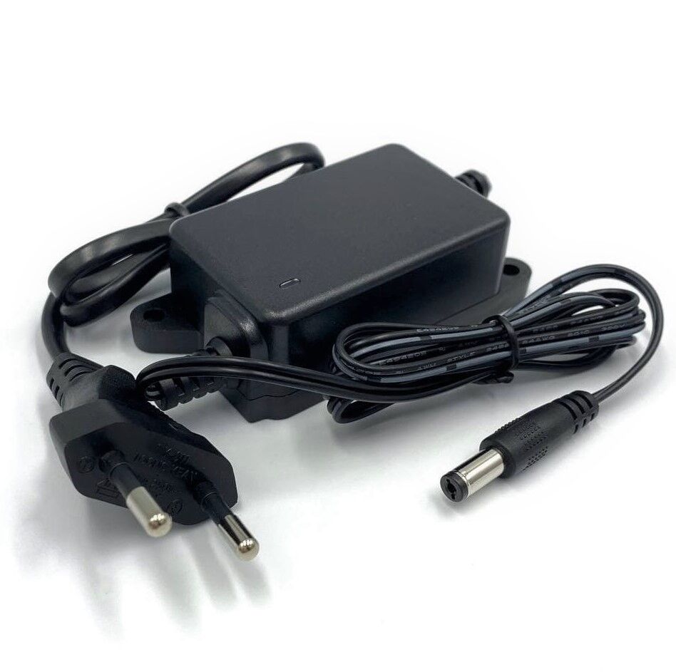 PA01 12V/1A Power Adapter