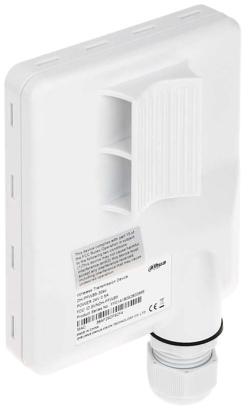 DAHUA 5GHz AC867 15dBi Outdoor Wireless CPE
