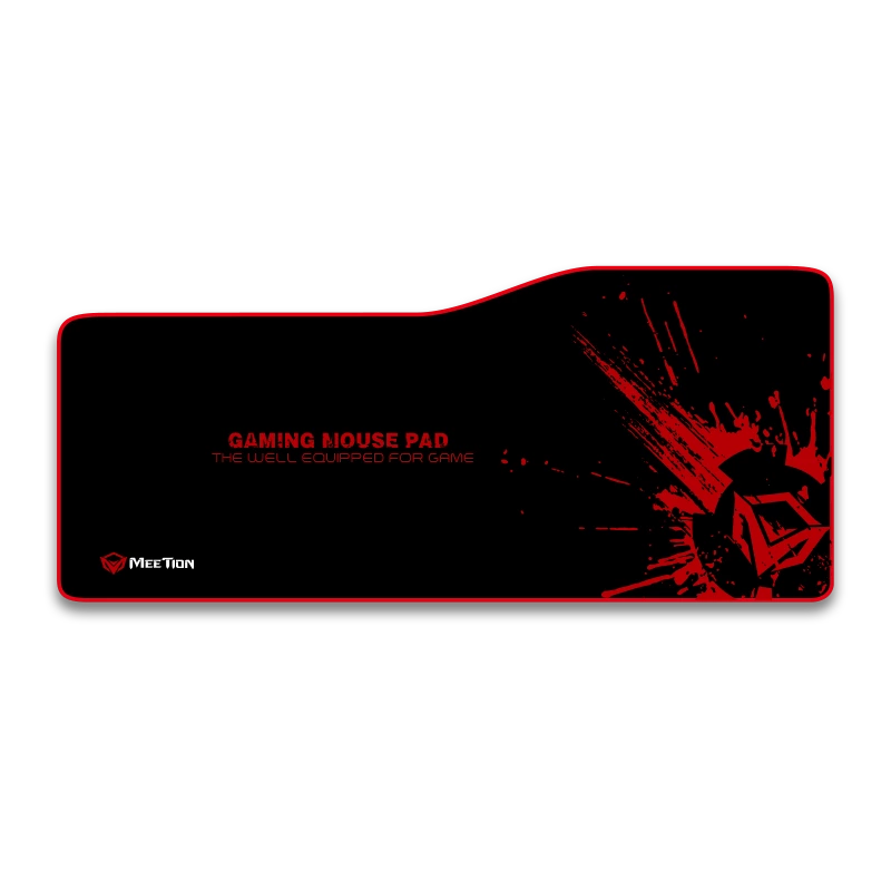 MeeTion MT-P100 Large Extended Gamer Desk Gaming Mouse Mat
