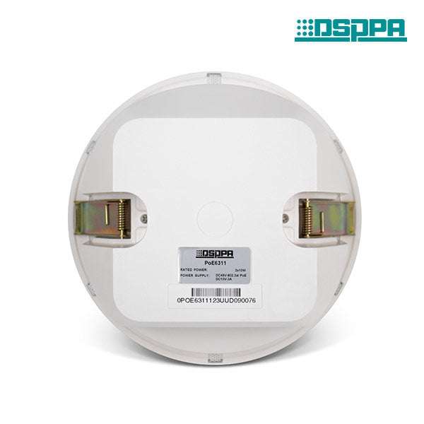 POE6311 POE IP Network Ceiling Speaker